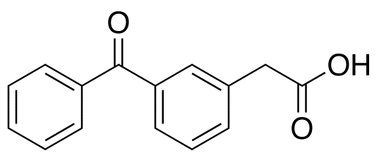 Desmethyl Ketoprofen