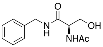 Desmethyl Lacosamide