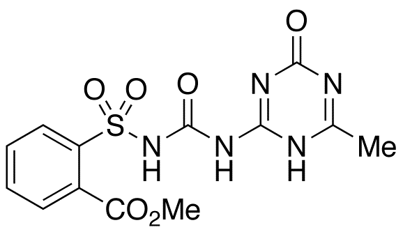 Desmethyl Metsulfuron-methyl