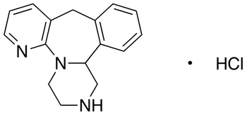 Desmethyl Mirtazapine Dihydrochloride