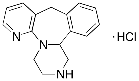 Desmethyl Mirtazapine Hydrochloride