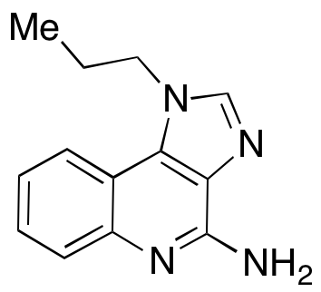 Desmethyl-N-propyl Imiquimod