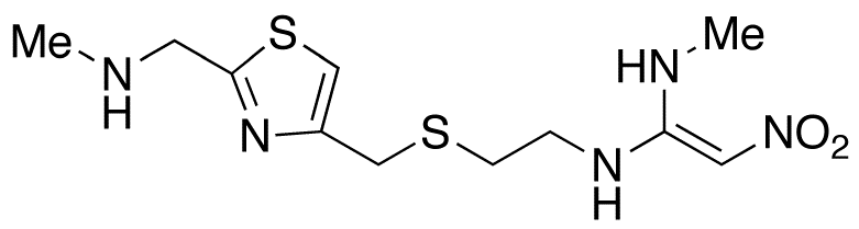 Desmethyl Nizatidine