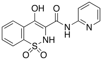 Desmethyl Piroxicam (Piroxicam Impurity B)