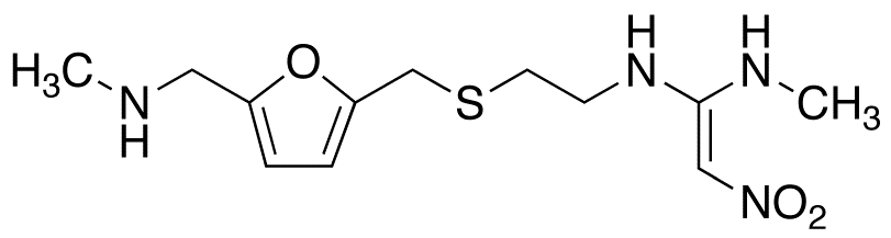 Desmethyl Ranitidine