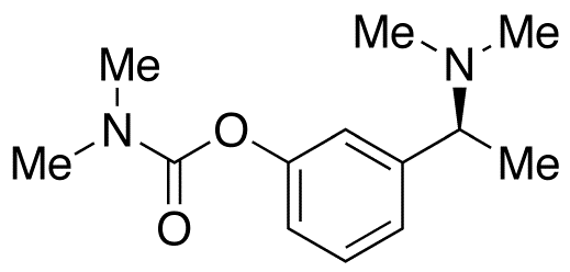 Desmethyl Rivastigmine L-Tartrate