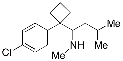 Desmethyl Sibutramine