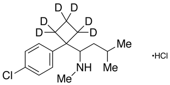 Desmethyl Sibutramine-d6, Hydrochloride