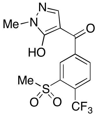 Desmethylsulfotole