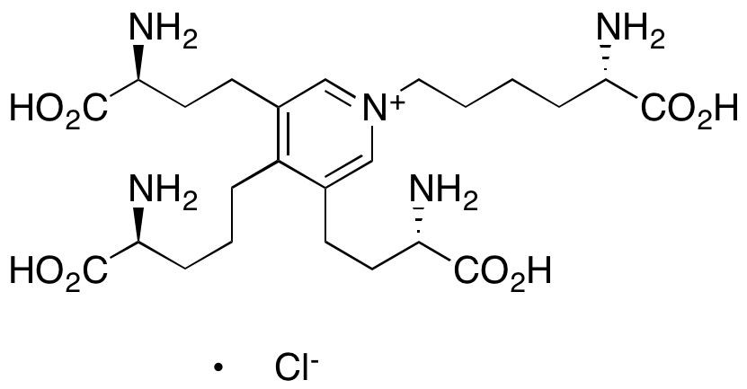 Desmosine Chloride