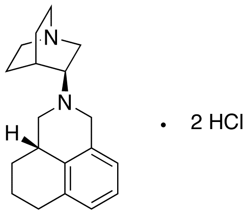 Desoxy-Palonosetron Dihydrochloride