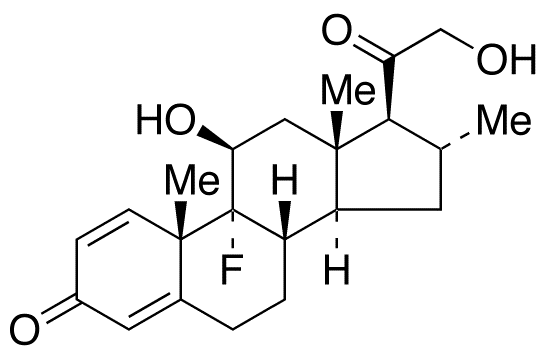 Desoxymetasone