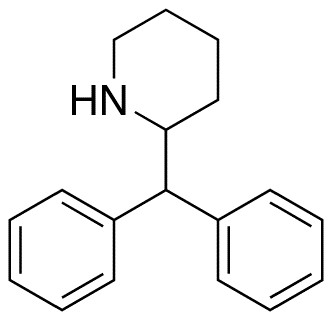 Desoxypipradrol