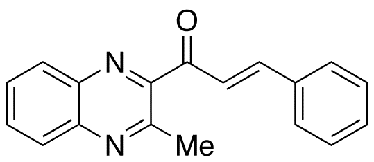 Desoxyquinocetone