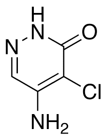 Desphenyl Chloridazon