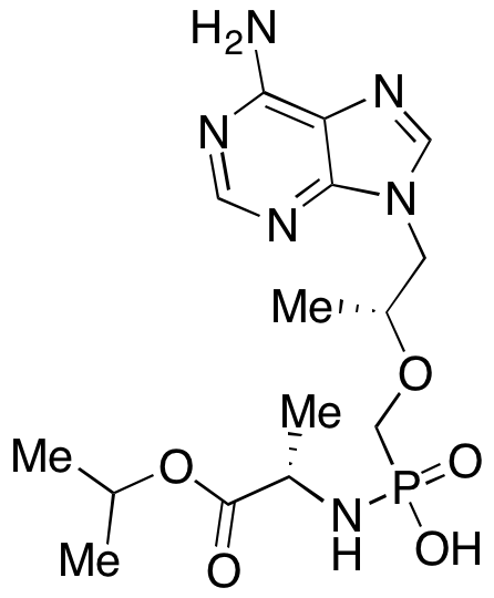 Desphenyl Tenofovir Alafenamide