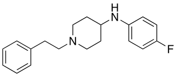 Despropionyl p-Fluoro Fentanyl