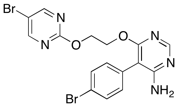 Despropylaminosulfonyl Macitentan