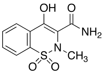 Despyridyl Piroxicam (Piroxicam Impurity C)