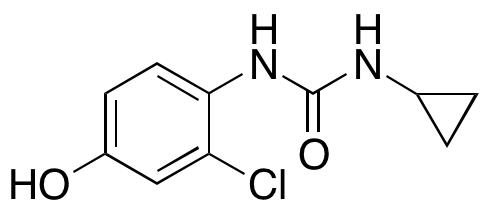 Desquinolinyl Lenvatinib