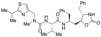 Desthiazolylmethyl Ritonavir