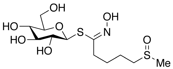 Desulfo Glucoraphanin