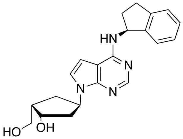 Desulfonamide MLN 4924