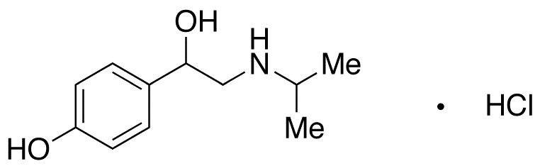 Deterenol Hydrochloride