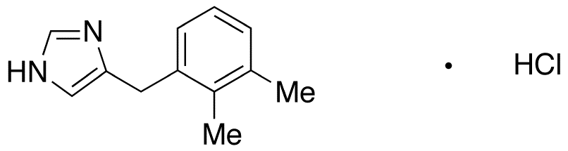 Detomidine Hydrochloride