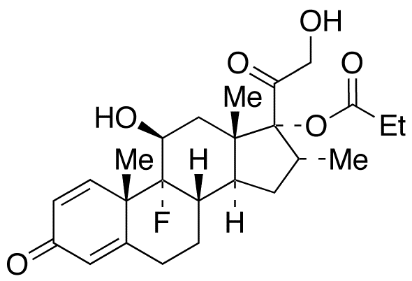 Dexamethasone 17-Propionate