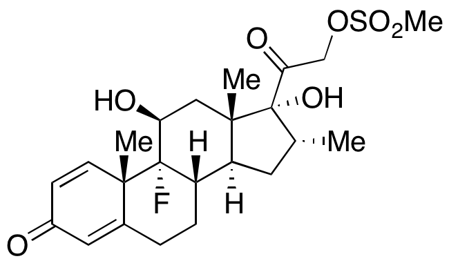 Dexamethasone 21-Mesylate