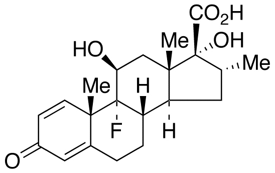 Dexamethasone Acid