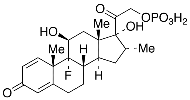 Dexamethasone Phosphate