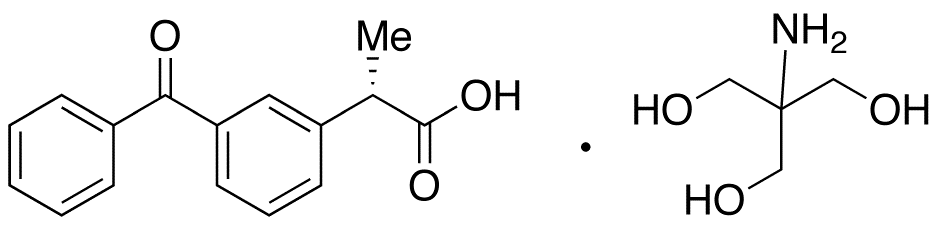 Dexketoprofen Trometamol