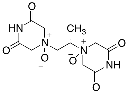 Dexrazoxane N-Oxide