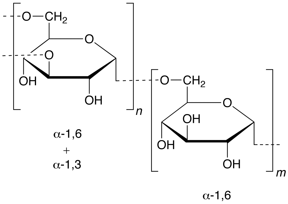 Dextran