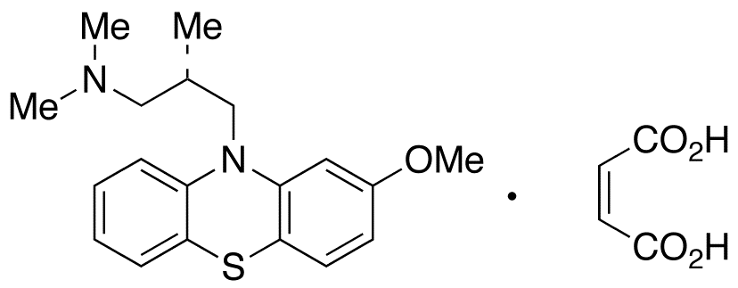 Dextro Mepromazine Maleate