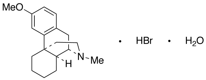 Dextromethorphan Hydrobromide Monohydrate