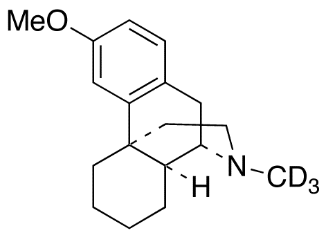 Dextromethorphan-d3