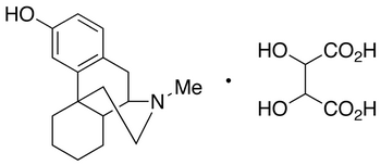 Dextrorphan Tartrate Salt