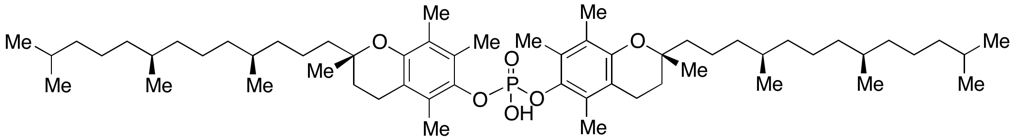 Di(α-tocopherol) Phosphate