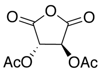 Di-O-acetyl-D-tartaric Anhydride