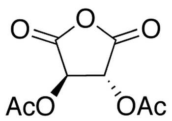 Di-O-acetyl-L-tartaric Anhydride