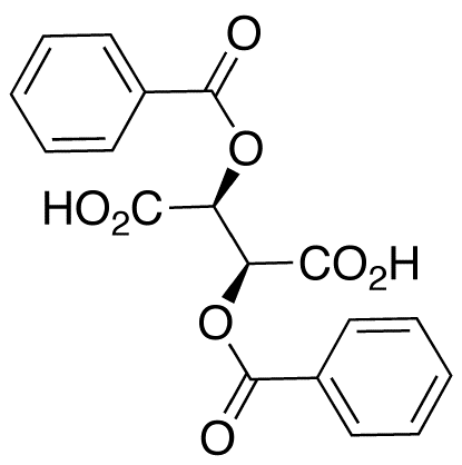 Di-O-benzoyl-D-tartaric Acid