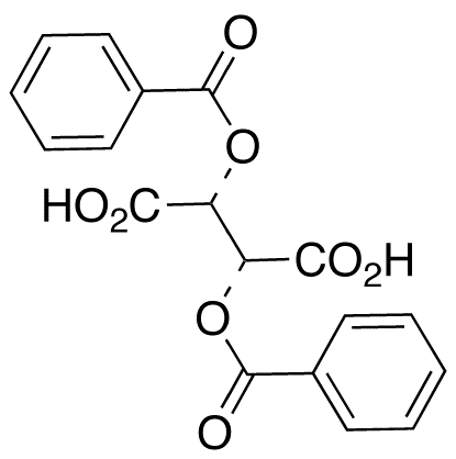 Di-O-benzoyl L-Tartaric Acid