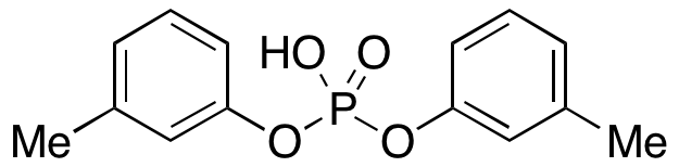 Di-m-tolyl Phosphate