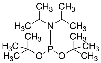 Di-t-butyl N,N-Diisopropylphosphoramidite