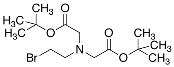 Di-tert-butyl-2-bromoethyliminodiacetate