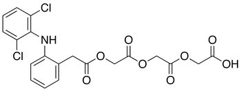 Diacetic Aceclofenac