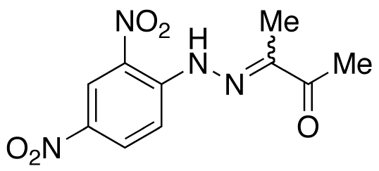 Diacetyl 2,4-Dinitrophenylhydrazone